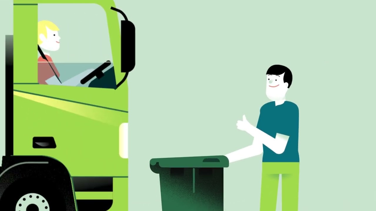 À partir de 2024, chaque exploitation agricole devra produire du biogaz et du compost.